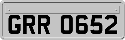 GRR0652