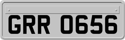 GRR0656