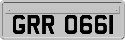 GRR0661