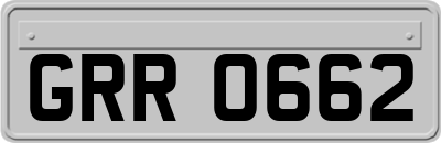GRR0662