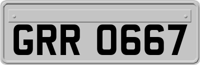 GRR0667