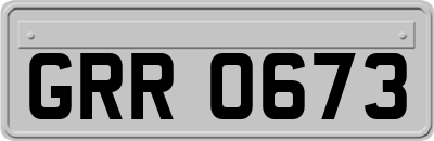 GRR0673