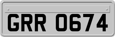 GRR0674