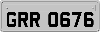 GRR0676