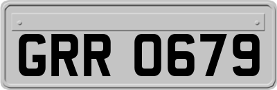 GRR0679
