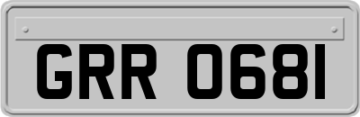 GRR0681