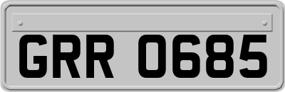 GRR0685