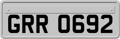 GRR0692