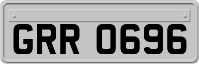 GRR0696