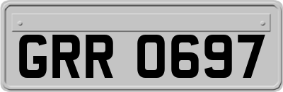 GRR0697
