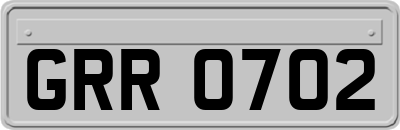 GRR0702