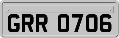 GRR0706
