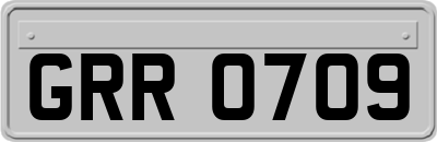 GRR0709