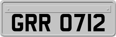 GRR0712