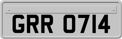 GRR0714