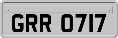 GRR0717