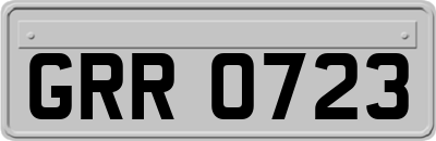 GRR0723