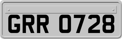 GRR0728