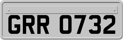 GRR0732