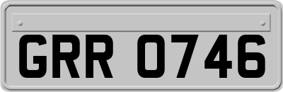 GRR0746