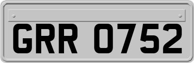 GRR0752