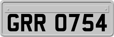 GRR0754