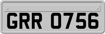 GRR0756