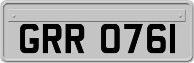 GRR0761