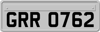 GRR0762