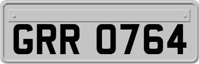 GRR0764