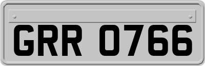 GRR0766