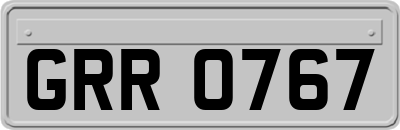 GRR0767