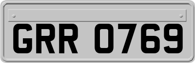 GRR0769