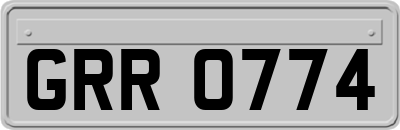 GRR0774