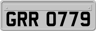 GRR0779