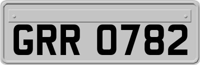 GRR0782