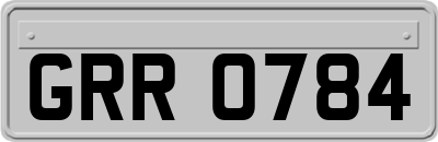 GRR0784