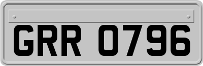 GRR0796