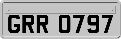GRR0797