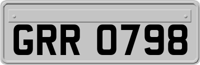 GRR0798