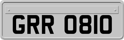 GRR0810