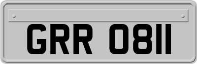 GRR0811
