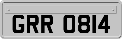 GRR0814