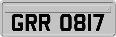 GRR0817