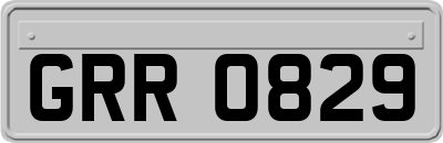 GRR0829