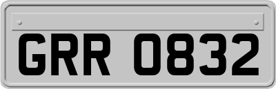 GRR0832