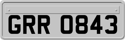 GRR0843