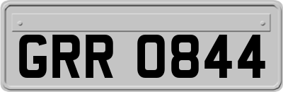 GRR0844