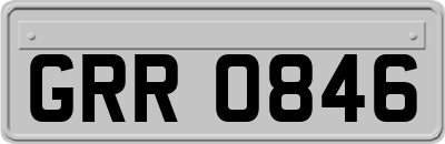 GRR0846