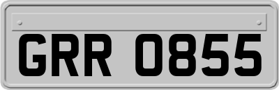 GRR0855